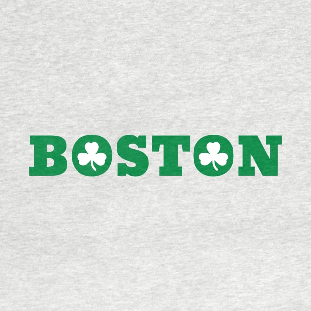 BOSTON | CELTICS | BASKETBALL by theDK9